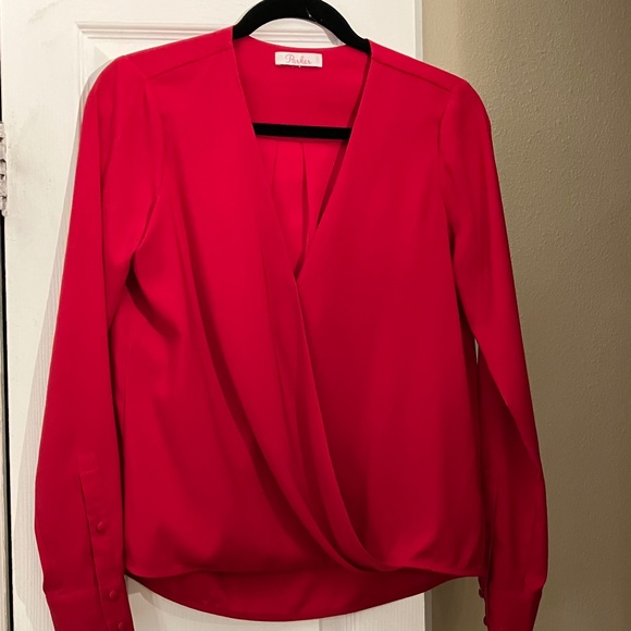 Parker Lola Style Blouse - Picture 4 of 7
